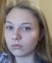 Филатова Алиса