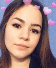 Кузьмина Анастасия