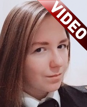 Капцова Алина