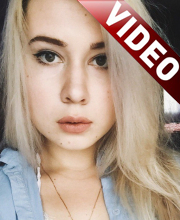 Егорова Ирина