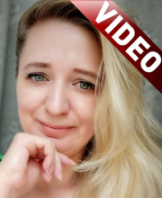 Жестовская (Фрошина) Марина