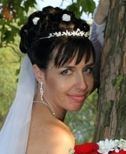 Гроза (Калина) Екатерина