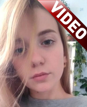 Сидельникова Алина
