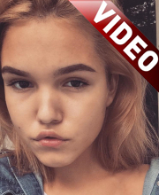 Словцова Елизавета