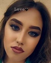Гришина Яна