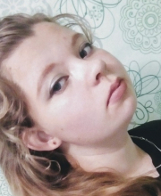 Крутикова Ксения