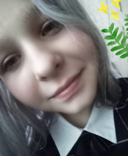 Соколовская Ксения