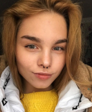 Бельская Ангелина