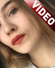 Шаповалова Елизавета