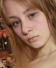 Калинникова Полина