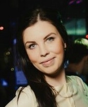 Мусинова Олечка