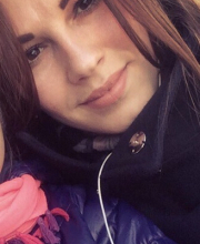 Мартынова Оксана