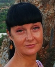 Мозякова Олеся