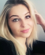 Мусатова Анна