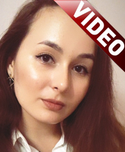 Сафарова Гузель