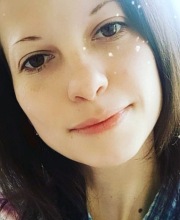 Волкова Виктория