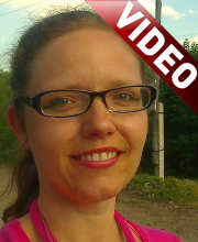 Решетова Ирина