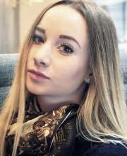 Алеева Юлия (Monica Nice)