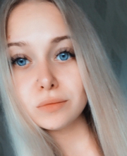 Истомина Мария