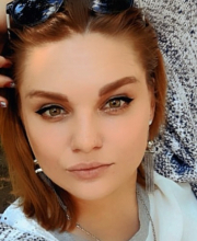 Тищенко Алина