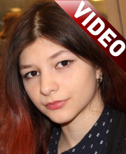 Горбунова Эвелина