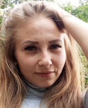 Андреева (Макарова) Ирина