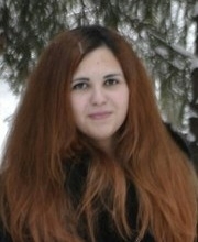 Логвинова Анастасия