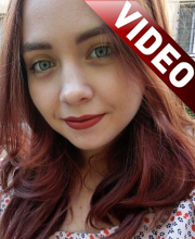 Dovjinskaya Anastasiya