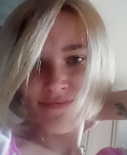 Севрук (Анисимова) Екатерина