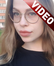 Лялина Ксения