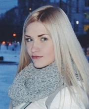 Орехова Екатерина — главное фото
