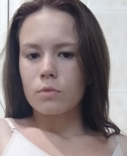 Бурцева Мария