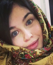Юрьева Анастасия