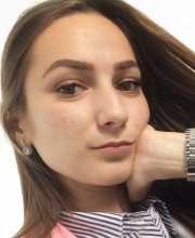 Василькив Диана