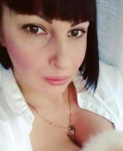 Кулешова Елена
