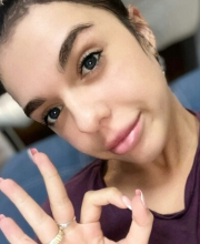 Скуратова Полина