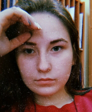 Котова Кристина