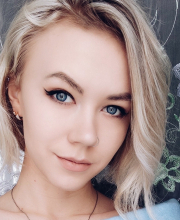 Коровкина Елизавета