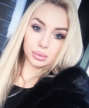 Сулим Анастасия