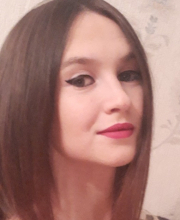 Беляева Виктория