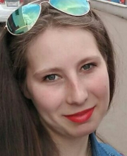 Юрьева Людмила