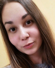 Ждан Виталина