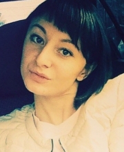 Андреева Ксения