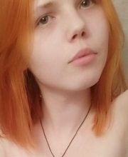Якимчук Ирина