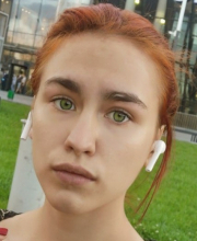 Борисова Екатерина