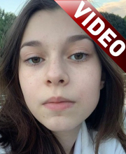 Леонова Илона