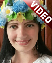 Паранина Анастасия