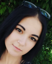 Онищишина Екатерина