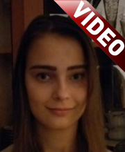 Антонова Анна
