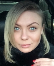 Кирюшина Светлана